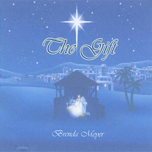 The Gift CD Cover