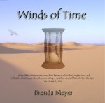Winds of Time CD